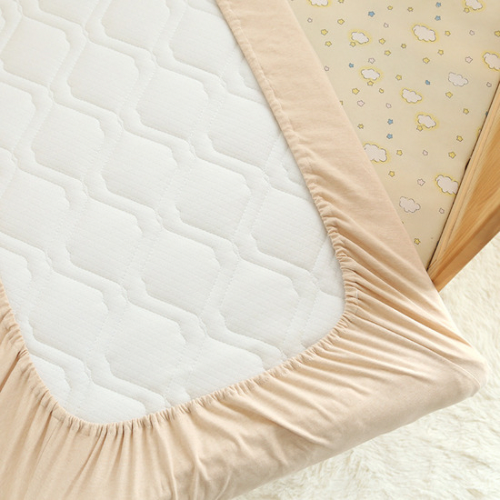 ZenBaby Cot Sheet